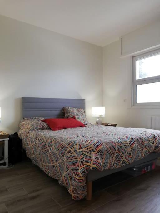 Acces Direct Apartment Hyeres