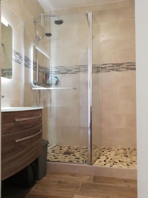 Acces Direct Apartment Hyeres