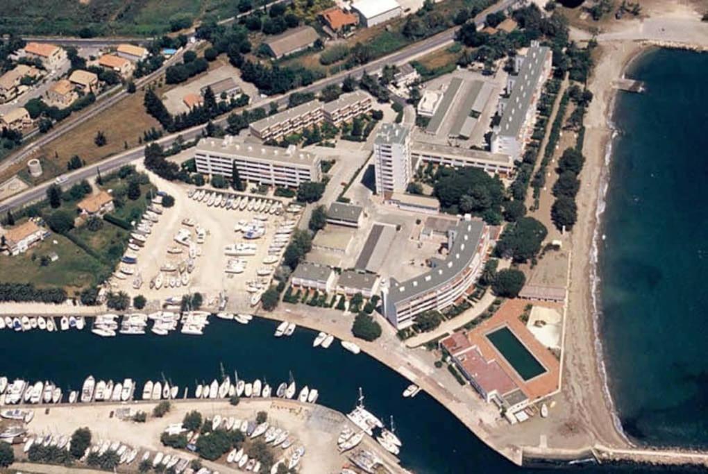 Acces Direct Hyeres